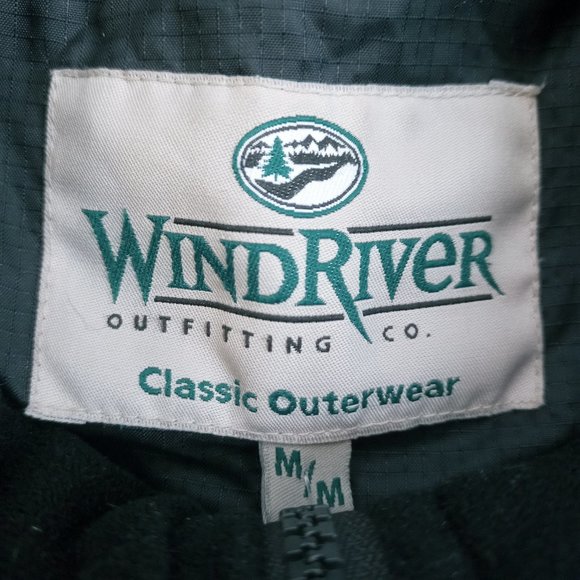 WindRiver Womens 3-in-1 Winter Jacket - Size M - Pre-owned - DDXAQ2 - Picture 7 of 11